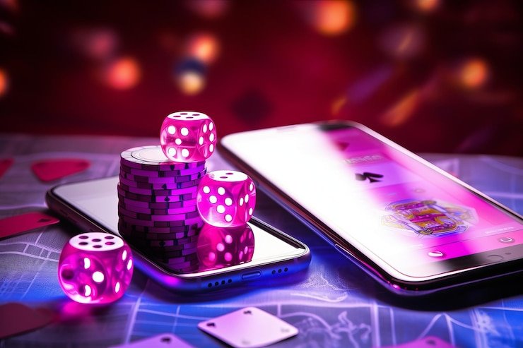 pk7job mobile gaming